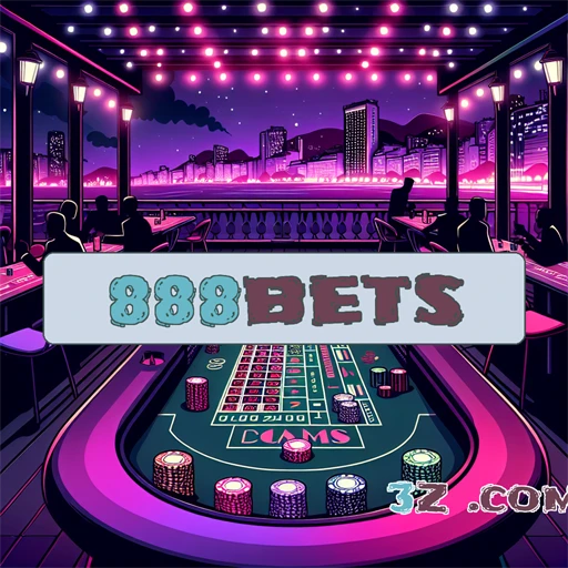 Entre em um mundo vibrante no casino da 888bets