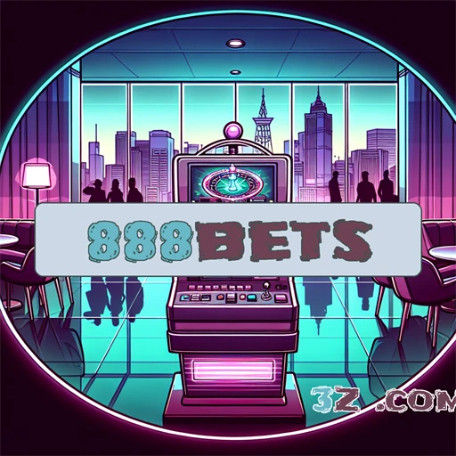 Mergulhe nos melhores jogos do 888bets e divirta-se