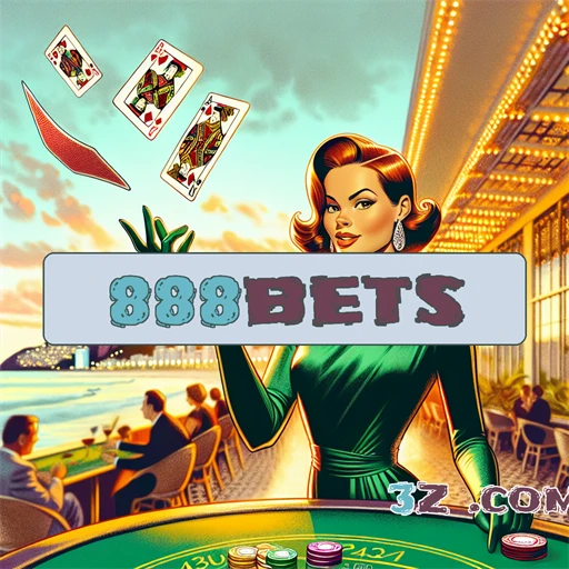 Experiência Única: Conheça a Plataforma de Jogos 888bets