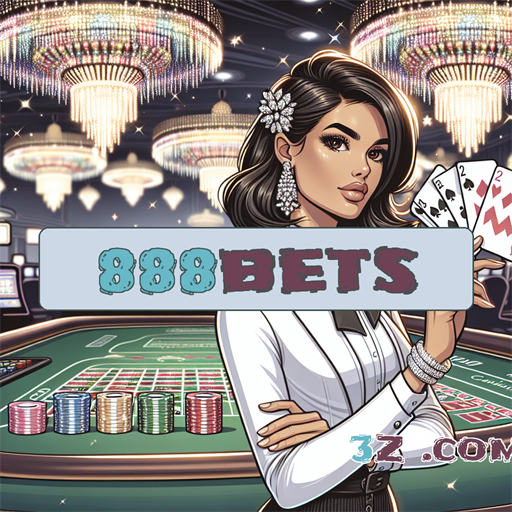 Experiência Vip: O Luxo das Apostas no 888bets